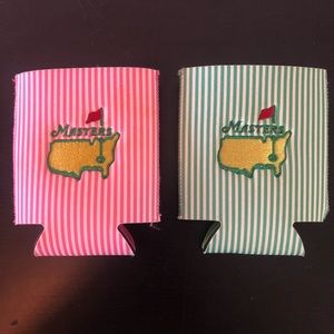 Master’s Coozies